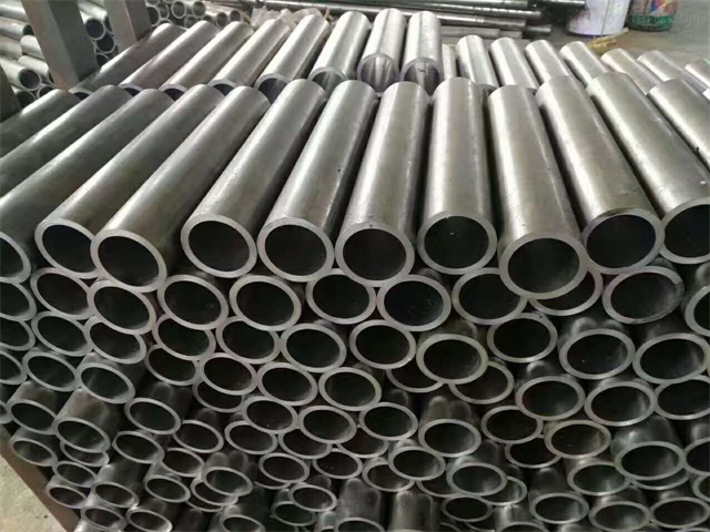 三原30CrMo精密无缝钢管