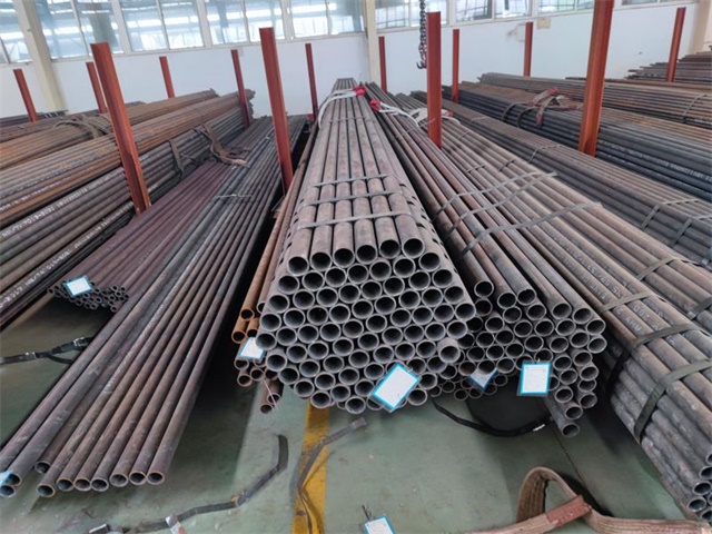 三原20G合金无缝钢管